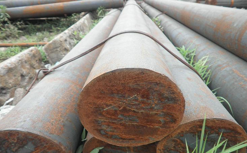 黔西南某设备厂采购双金属带锯条锯切尺寸100mm，面积79c㎡普钢的服务案例