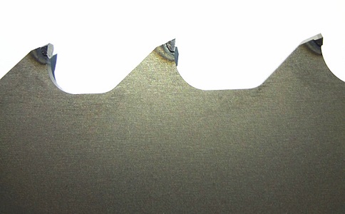 黔西南国产硬质合金锯条